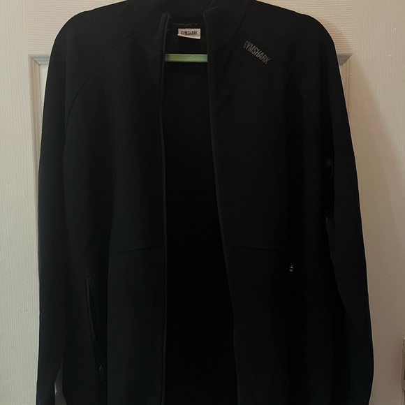 Gymshark sweat jackets - Picture 3 of 7